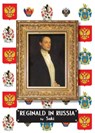 Reginald in Russia - Saki ; Hector Hugh Munro - 9780992523411