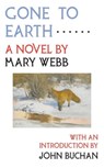 Gone to Earth - Mary Webb - 9780992523442