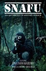 Snafu - Jonathan Maberry - 9780992558109