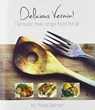 DELICIOUS VERMIN - ROSIE BARHAM - 9780992606244