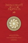The Infallibility of the Prophets - Muhammad Ali Al-Sabuni - 9780992633561