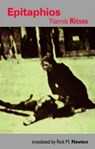 Epitaphios - Yiannis Ritsos - 9780992740962
