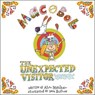 Mac and Bob - the Unexpected Visitor - Alan Windram - 9780992752002