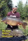 Big Carp Hunters - Derek Rance - 9780992753115