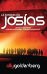 Span-The Josiah Generation - GOLDENBERG,  Olly - 9780992818401