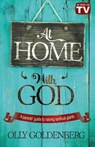 At Home With God - GOLDENBERG,  Olly - 9780992818456