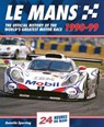 Le Mans - Quentin Spurring - 9780992820916