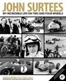 John Surtees - John Surtees ; Mike Nicks - 9780992820923