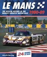 Le Mans - Quentin Spurring - 9780992820930