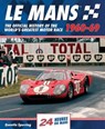 Le Mans - Quentin Spurring - 9780992820954