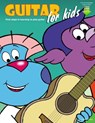 Guitar for Kids - Gareth Evans - 9780992834395