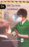 We Do Lockdown - Miriam Elia - 9780992834920