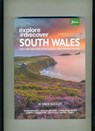 Explore & Discover South Wales - Drew Buckley - 9780992905187