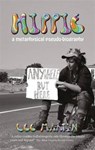 Hippie - Martin Lee - 9780992973131