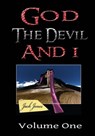 God The Devil And I - Jack Jones - 9780993045219