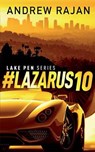 #lazarus10 - Andrew Rajan - 9780993068737