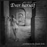 Ever Herself - Sharon Gordon - 9780993097034