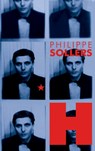 H - Philippe Sollers - 9780993195501