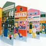 Up My Street - Louise Lockhart - 9780993286605
