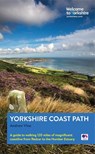 Yorkshire Coast Path - Andrew Vine - 9780993291180