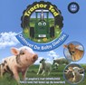 Tractor Ted - Alexandra Heard - 9780993293320