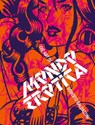 Mondo Erotica: The Art of Roberto Baldazzini - Roberto Baldazzini - 9780993337437