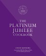 The Platinum Jubilee Cookbook - Ameer Kotecha - 9780993354069