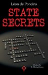 State Secrets - Leon De Poncins - 9780993399305