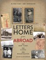 Letters Home from Abroad - Wilfred Sydney James Thornington - 9780993412110