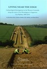 Living Near the Edge - Andrew Mudd ; E.R. McSloy ; Mark Brett ; Jonathan Hart - 9780993454509