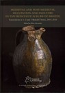 Medieval and Post-Medieval Occupation and Industry in the Redcliffe Suburb of Bristol - Mary Alexander - 9780993454516