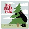 Big Bear Hug - Nicholas Oldland - 9780993488474