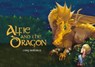Alfie and the Dragon - Tony Roberts - 9780993490408