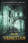 The Venetian - Shani Struthers - 9780993518379