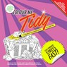 Colour Me Tidy - ELLIOTT,  Mel - 9780993535901