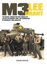 M3 Lee Grant - David Doyle - 9780993564680