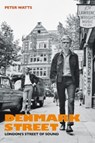 Denmark Street - Peter Watts - 9780993570254