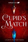 Cupid's Match - Lauren Palphreyman - 9780993689932