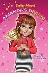 Amanda's dream - Shelley Admont ; Kidkiddos Books - 9780993700019