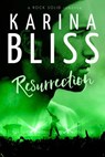 Resurrection - Karina Bliss - 9780994116581
