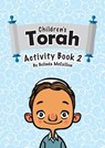 Children's Torah Activity Book 2 - Belinda McCallion - 9780994142269