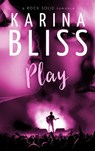 Play - Karina Bliss - 9780994145307