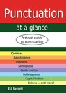 PUNCTUATION AT A GLANCE - BASSETT,  Elizabeth Jean - 9780994164711