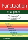 PUNCTUATION AT A GLANCE - BASSETT,  Elizabeth Jean - 9780994164711