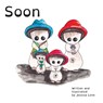 Soon - Jessica Love - 9780994232397
