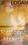 Reticent Hearts - Jes Logan - 9780994323521