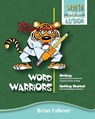 Word Warriors - Brian Falkner - 9780994456724
