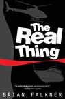 The Real Thing - FALKNER,  Brian - 9780994456762