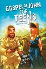 Gospel of John for Teens - GAD,  Andrew - 9780994571021