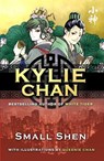 Small Shen - Kylie Chan - 9780994588678